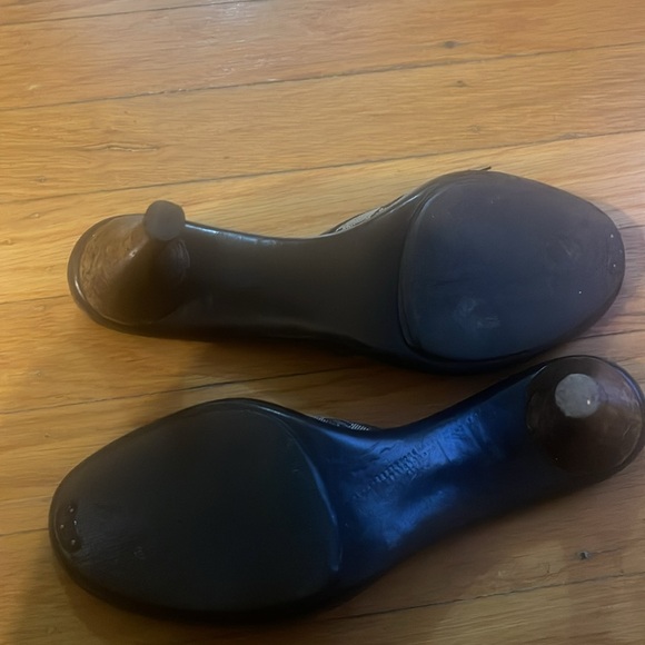 Gucci sandals size 8 - Picture 6 of 11